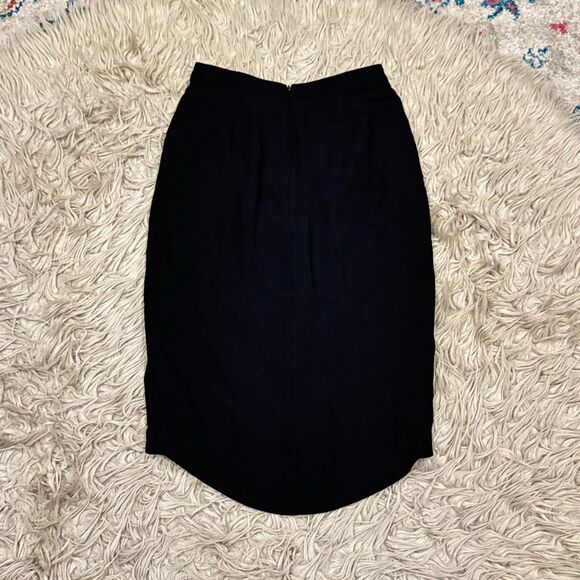 BCBG Maxazria skirt size XS - Picture 4 of 4